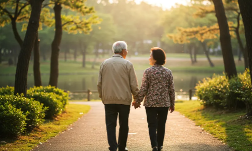 연금계좌로 준비하는 행복한 노후